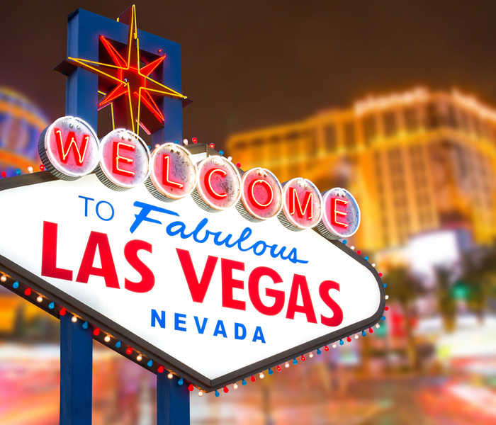 THE ULTIMATE LAS VEGAS SHOW - Pastiche Event Management & Entertainment